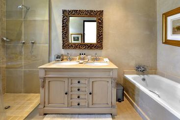 تختخواب و صبحانه 21 Roux Street Franschhoek