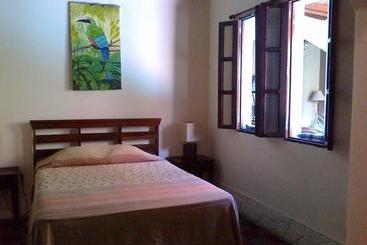 تختخواب و صبحانه Casa Silas Granada Nicaragua