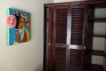تختخواب و صبحانه Casa Silas Granada Nicaragua