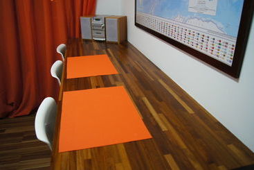 City Center Apartment