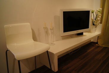 City Center Apartment