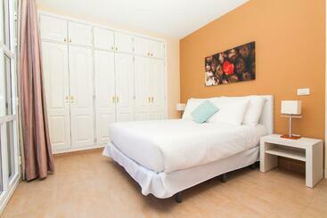 Coral Los Silos  Your Natural Accommodation Choice