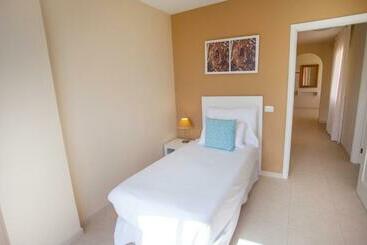 Coral Los Silos  Your Natural Accommodation Choice