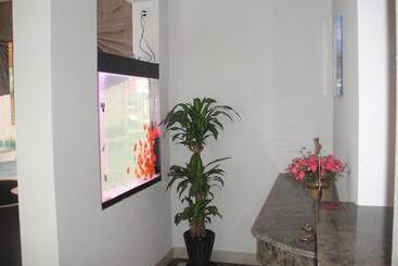 هتل Greentree Inn Xiaoshan Phoenix Mountain Dongsheng Road Express