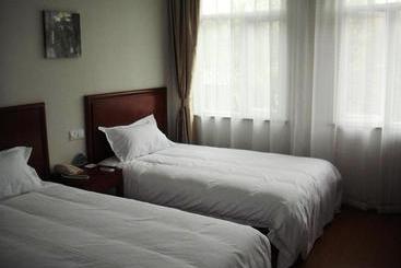 هتل Greentree Inn Xiaoshan Phoenix Mountain Dongsheng Road Express