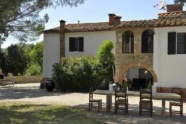 هتل Prato A Baldo