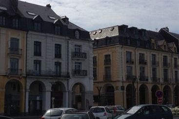 هتل Résidence Des Arcades