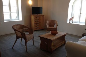 هتل Résidence Des Arcades