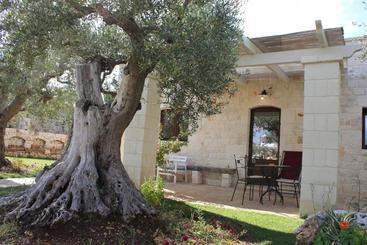Il Gabellota Resort