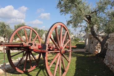 Il Gabellota Resort