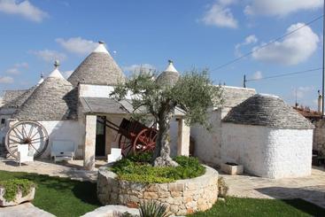 Il Gabellota Resort