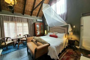 Waterhouse Guest Lodge In Waterkloof