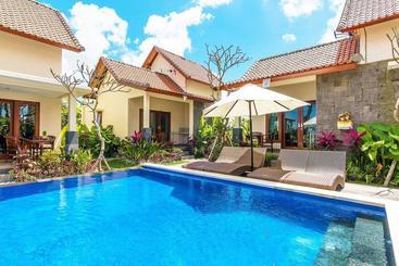 هتل Airy Sukawati Sutami Gunung Sari 99x Bali