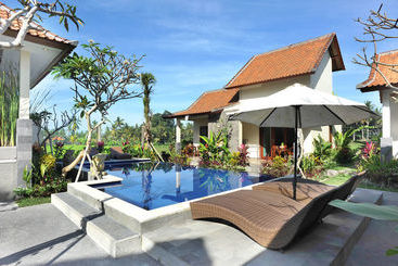 هتل Airy Sukawati Sutami Gunung Sari 99x Bali