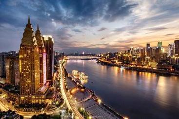 هتل Pod Inn Chongqing Longtou Temple Railway Station