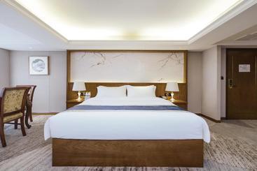 هتل Pod Inn Chongqing Longtou Temple Railway Station