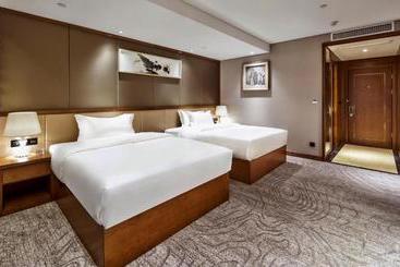 هتل Pod Inn Chongqing Longtou Temple Railway Station