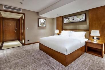 هتل Pod Inn Chongqing Longtou Temple Railway Station