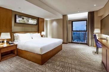 هتل Pod Inn Chongqing Longtou Temple Railway Station