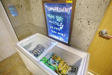 هتل Chuncheon  Mong