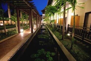 هتل Sanakeo Boutique & Spa