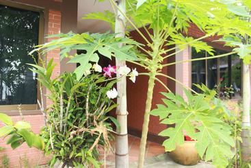 هتل Two Easy Bungalow