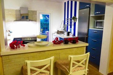 Casa Joaquin