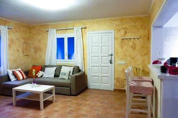 Casa Joaquin