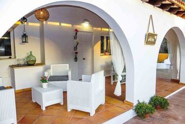Casa Joaquin