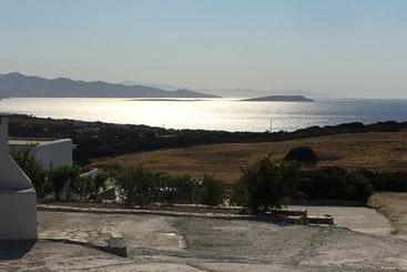 Ergina Summer Resort
