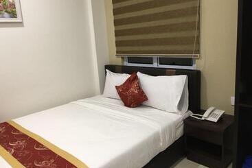 Отель Global Inn