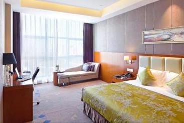 Huayang Hotel Chuangchun