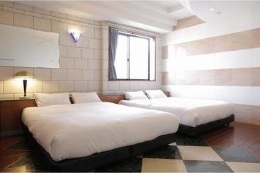 هتل Nice Inn  Maihama Tokyo Bay Premiere