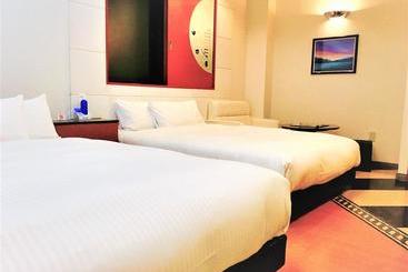 هتل Nice Inn  Maihama Tokyo Bay Premiere