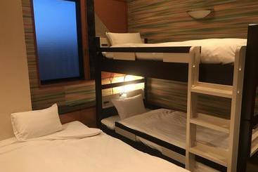 هتل Nice Inn  Maihama Tokyo Bay Premiere