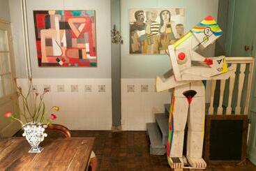B&b Herengracht 21