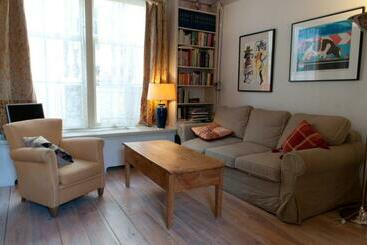 B&b Herengracht 21