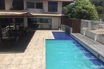 هتل Eden Praia