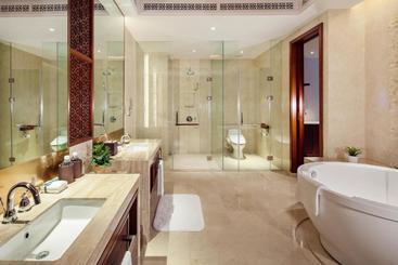 هتل Chongqing Dongheng Glenville