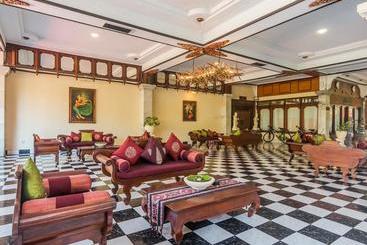 هتل Zen Rooms Hang Tuah Sanur