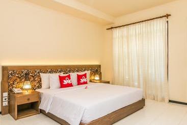 هتل Zen Rooms Hang Tuah Sanur