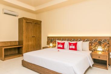 هتل Zen Rooms Hang Tuah Sanur