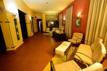 Antica Stazione Di Ficuzza