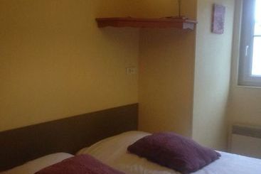 Appartements Entre Terre Et Mer