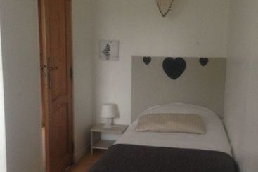 Appartements Entre Terre Et Mer
