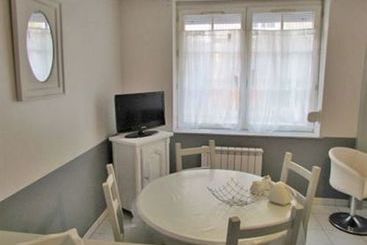 Appartements Entre Terre Et Mer