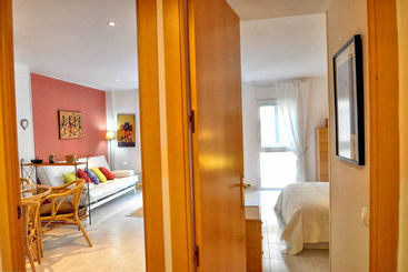 Casa Rainbow