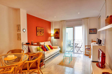 Casa Rainbow