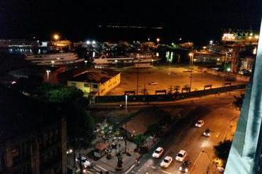 Cumaru Flat Manaus 916
