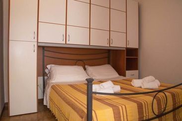 Family Apartments Le Villette  Futura Cav